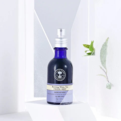 Neal's Yard Remedies | Reviving White Tea Facial Mist 45ml