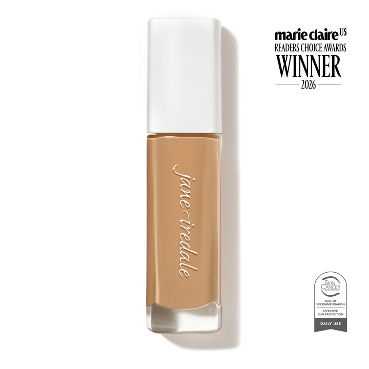Skintuition SPF30 Liquid Foundation