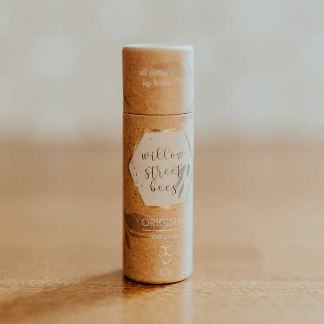 Willow Street Bees | Lip Balms