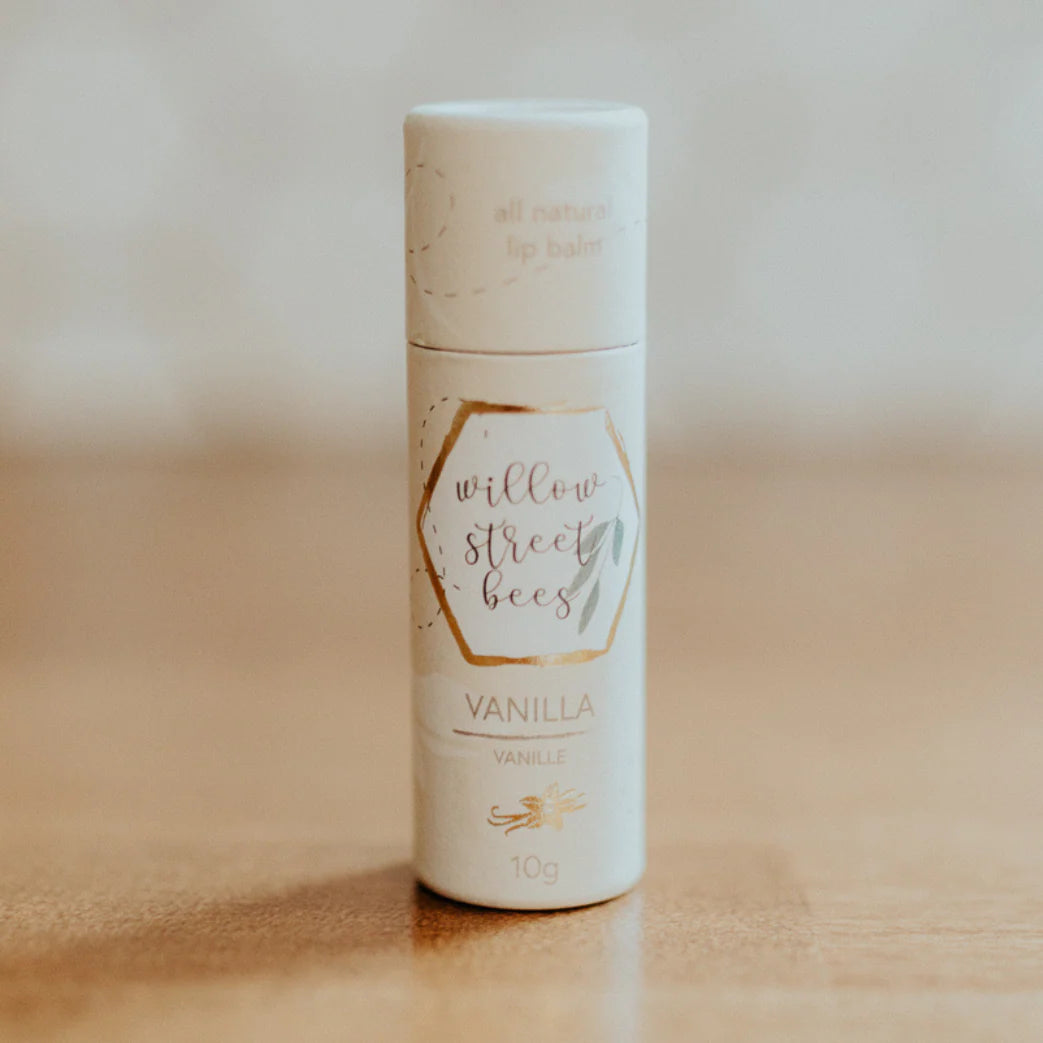 Willow Street Bees | Lip Balms