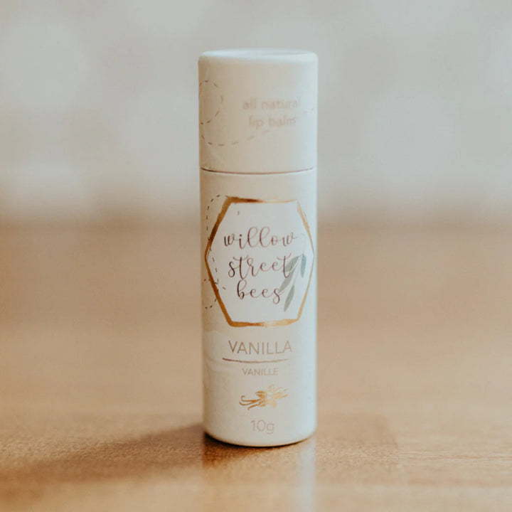 Willow Street Bees | Lip Balms