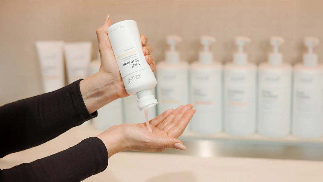 Keune | Care | Vital Nutrition Shampoo