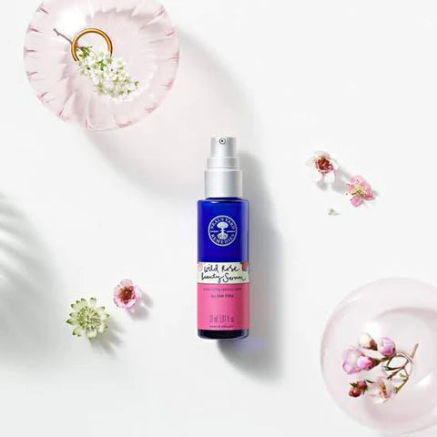 Neal's Yard Remedies | Wild Rose Beauty Serum