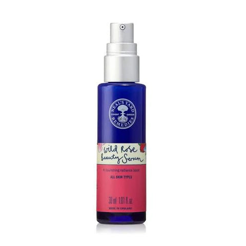 Neal's Yard Remedies | Wild Rose Beauty Serum