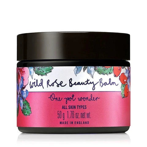 Neal's Yard Remedies | Wild Rose Beauty Balm 50g