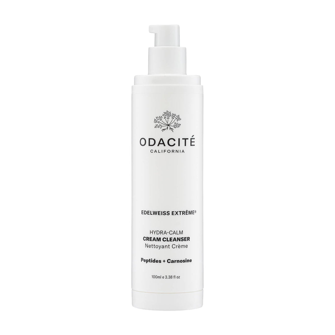 Edelweiss Extrême® Cream Cleanser