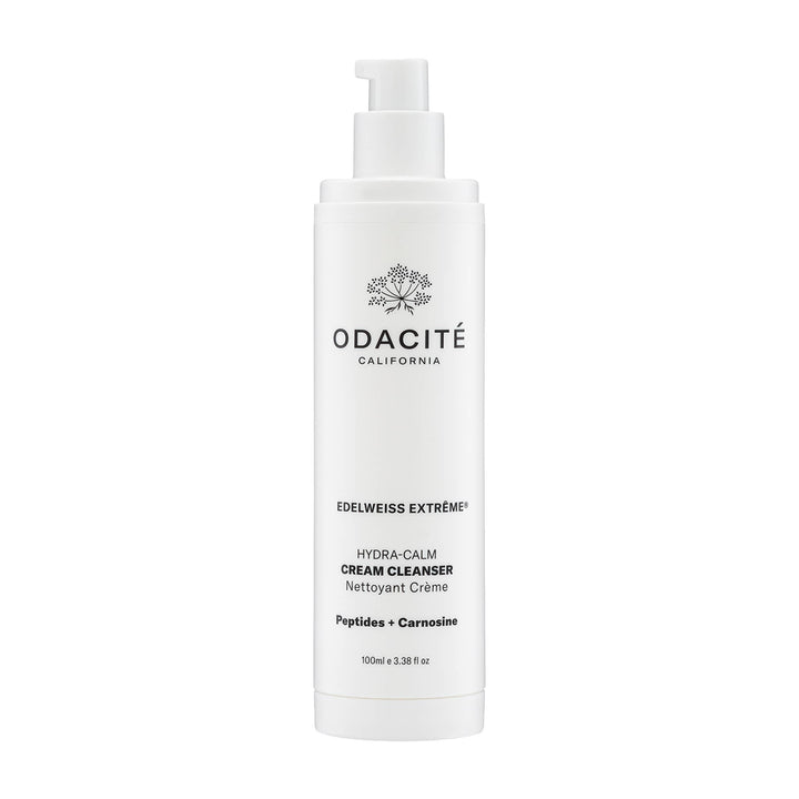 Edelweiss Extrême® Cream Cleanser