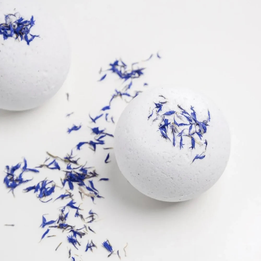 Bathorium | Snooze Bath Bomb