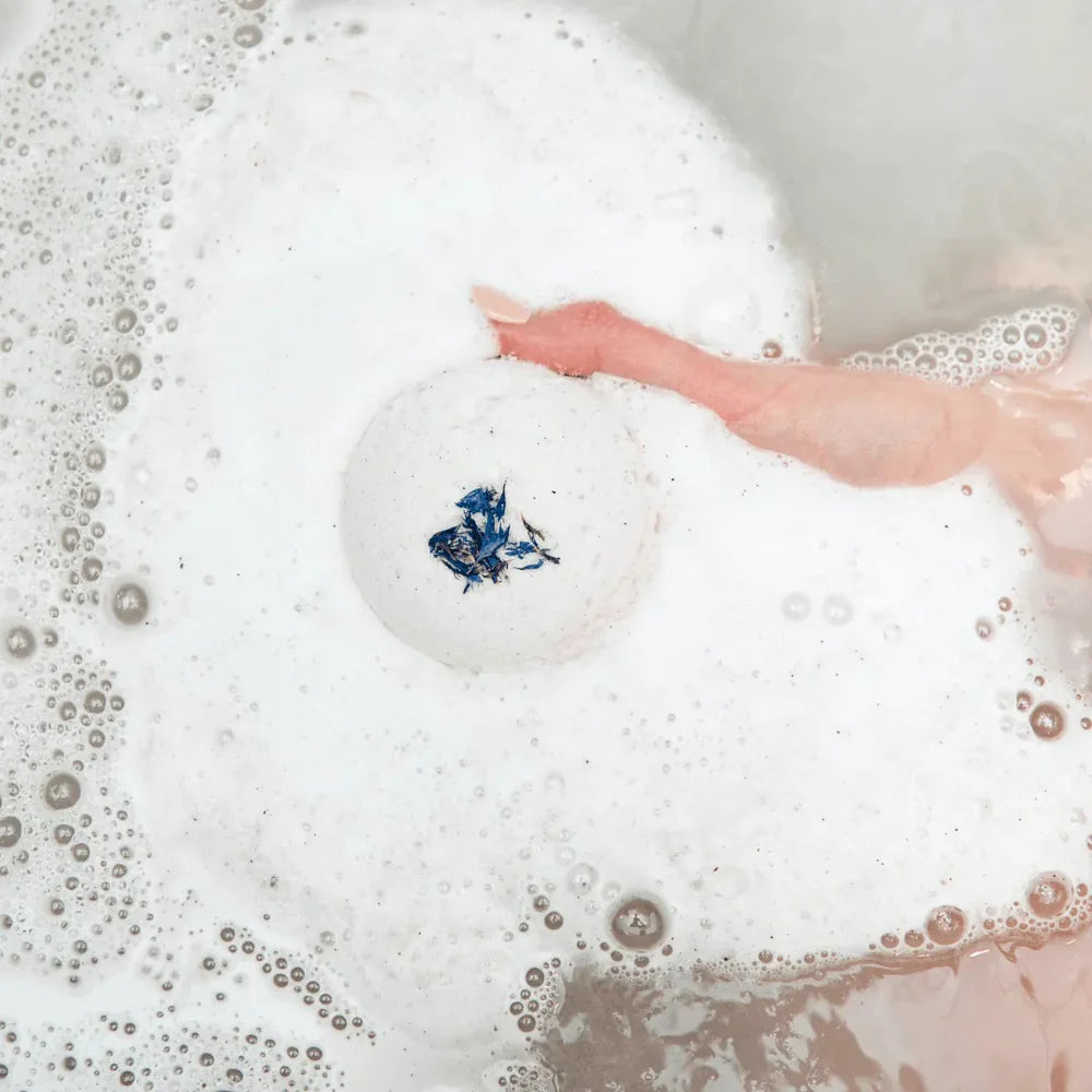 Bathorium | Snooze Bath Bomb