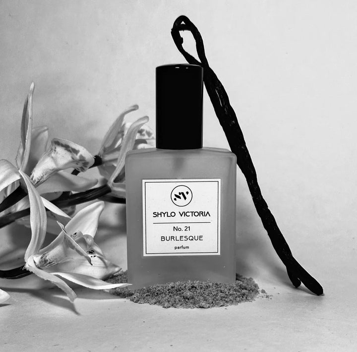 Shylo Victoria | No. 21 - Burlesque | Perfume