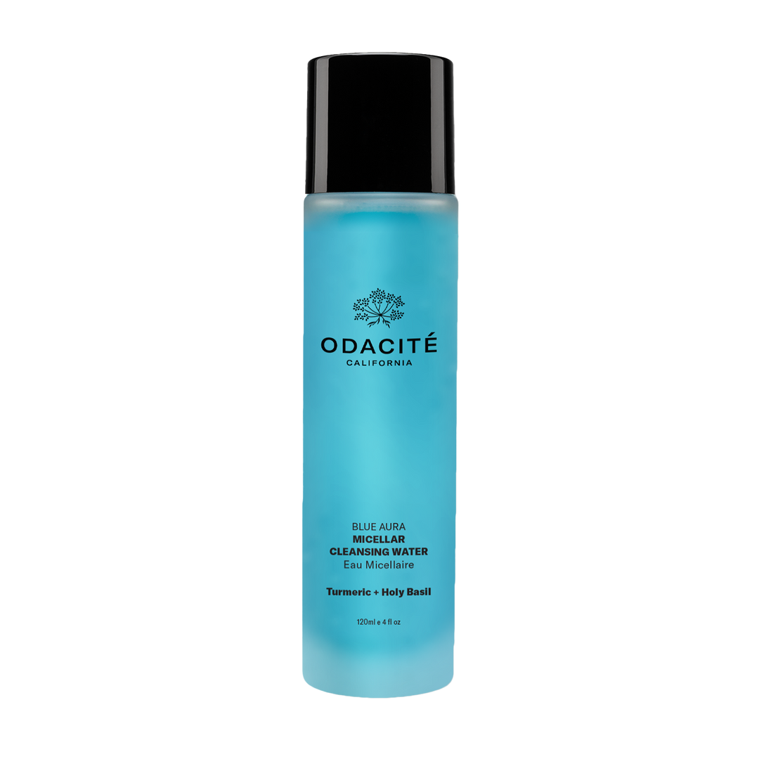 Blue Aura Micellar Cleansing Water