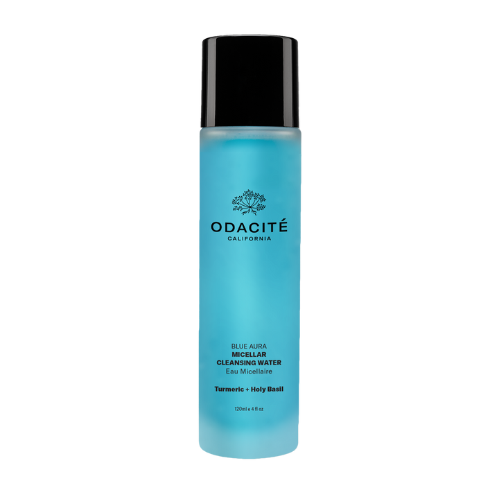Blue Aura Micellar Cleansing Water