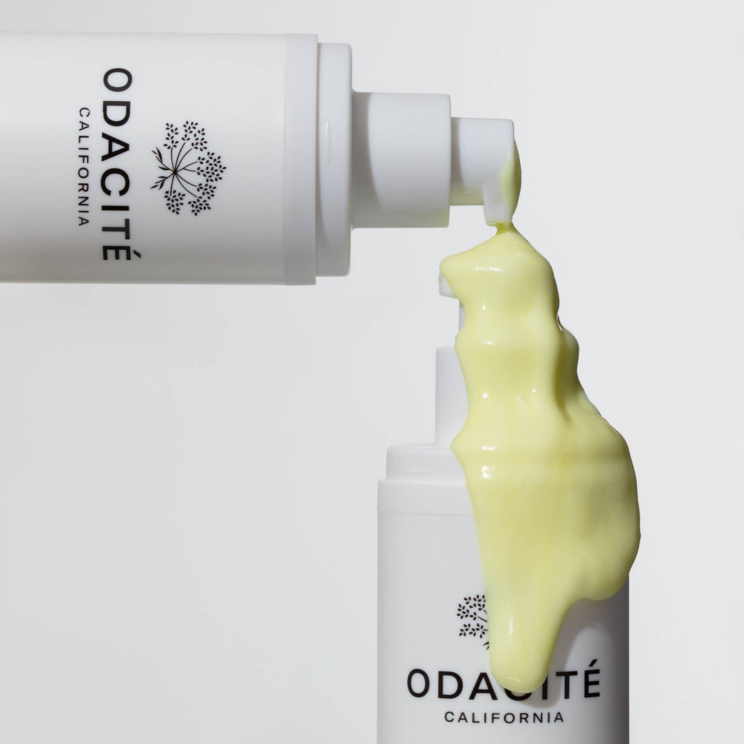 Edelweiss Extrême® Cream Cleanser