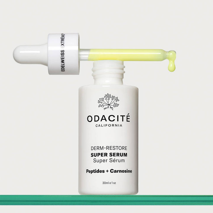 Edelweiss Extrême® Super Serum