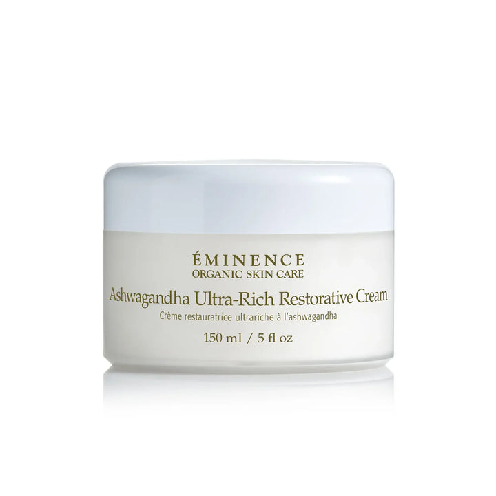 Eminence | Ashwagandha Ultra-Rich Restorative Cream - Oak + Tonic