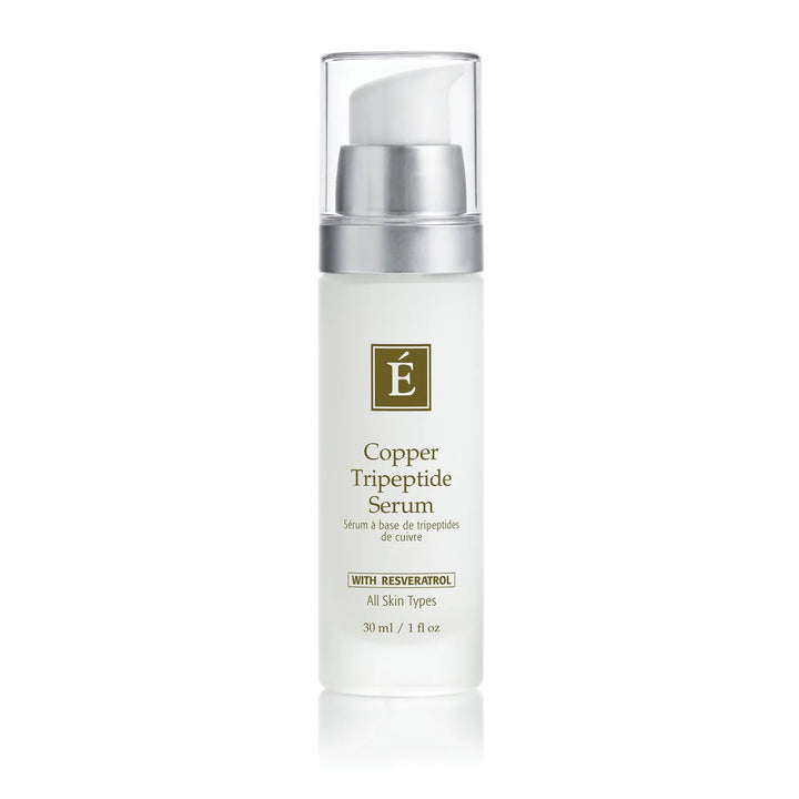 Eminence | Copper Tripeptide Serum