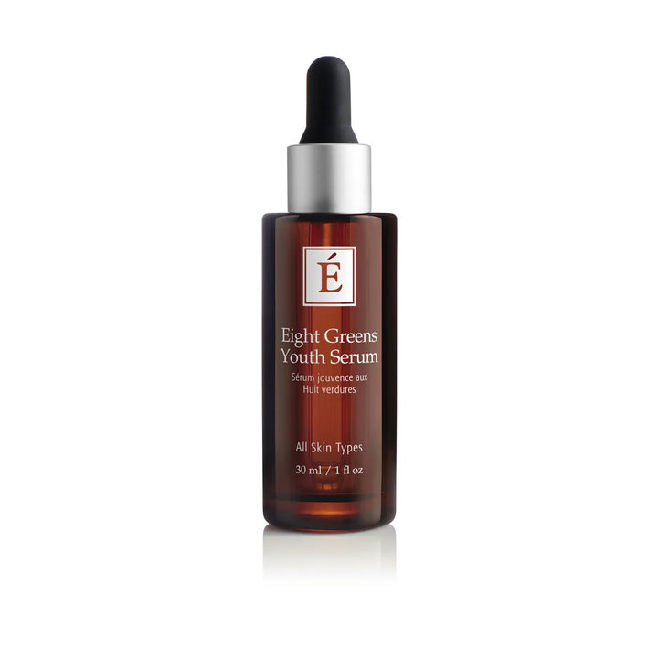Eminence | Eight Greens Youth Serum - Oak + Tonic