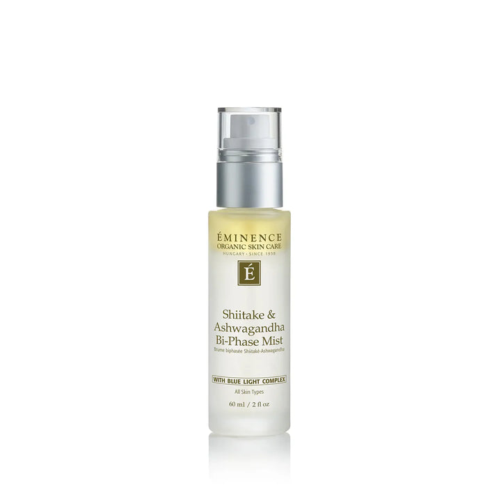 Eminence | Shiitake & Ashwagandha Bi-Phase Mist