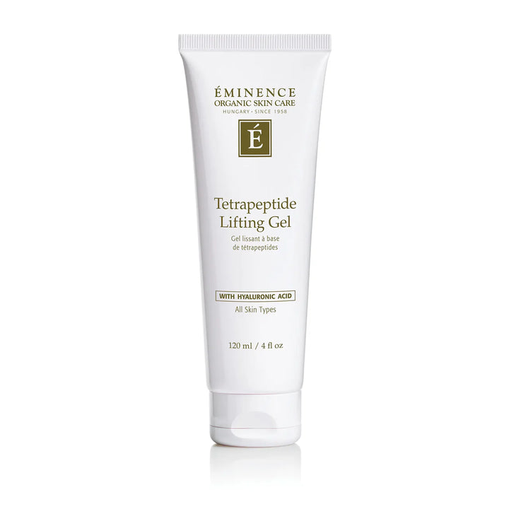 Eminence | Tetrapeptide Lifting Gel