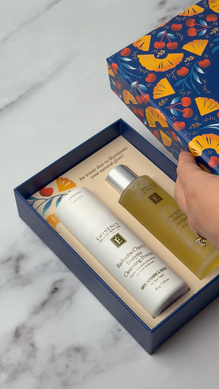 Eminence Superfood Icons Limited Edition Set
