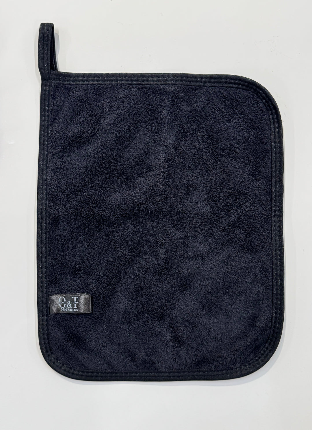 GWP Microfiber Makeup Remover Facecloth - Oak + Tonic