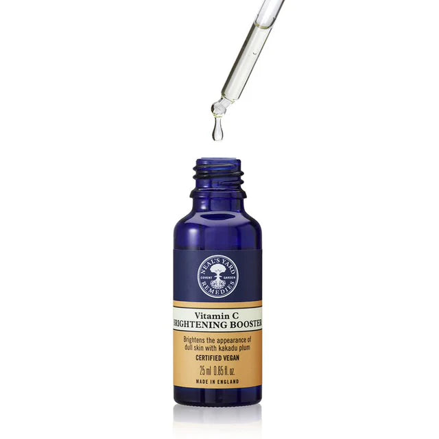 Neal's Yard Remedies | Vitamin C Brightening Booster 25ml