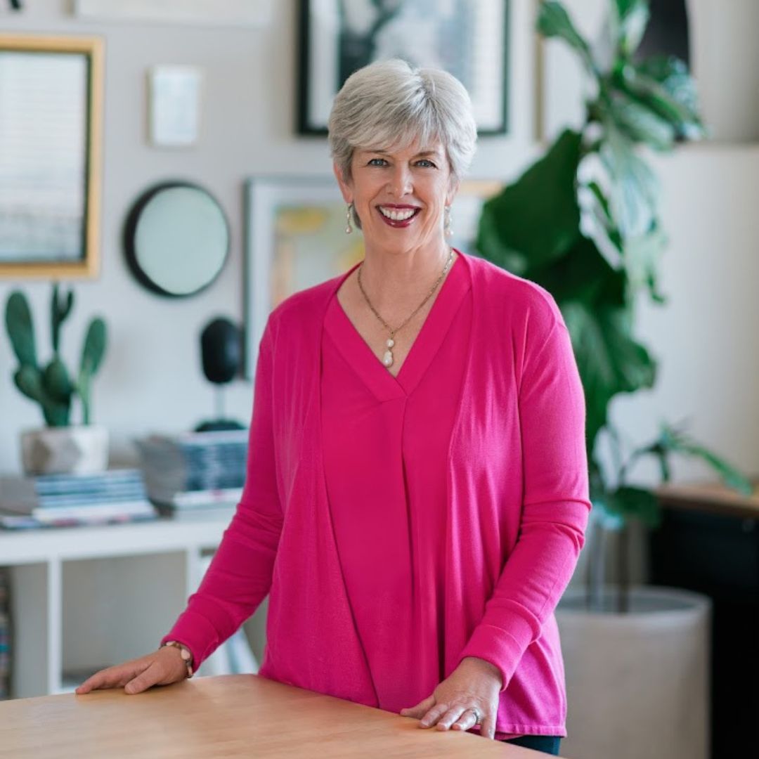 [EVENT OVER] The Five Elements & Women's Health: An Evening with Dr. Tanya Kelloway + Fran Watson - Oak + Tonic