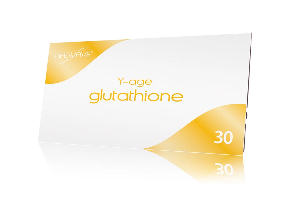 健康管理・計測計 Lifewave Y-age glutathione 30 patches LifeWave Y 健康管理・計測計 Lifewave Y-age glutathione 30 patches LifeWave Y