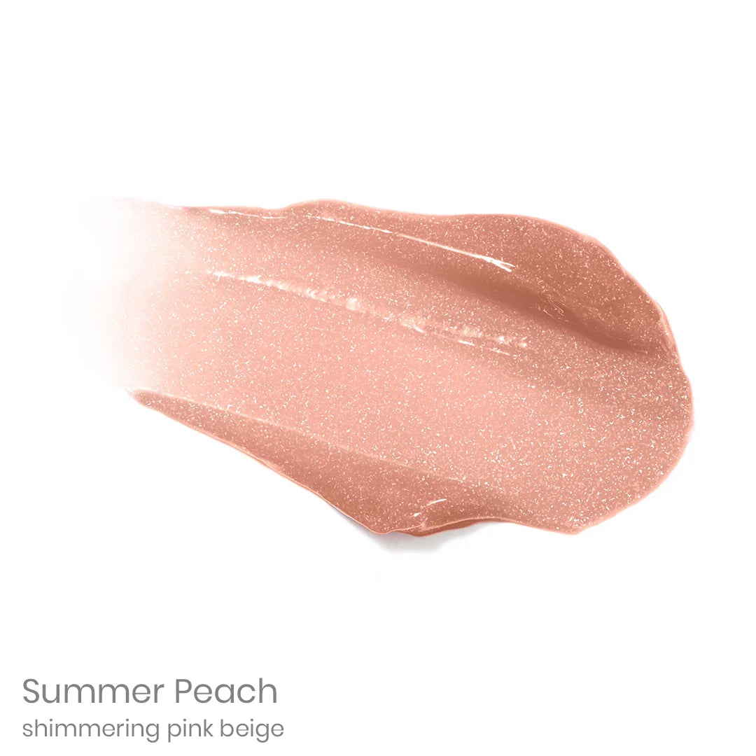 Jane Iredale | HydroPure Hyaluronic Lip Gloss