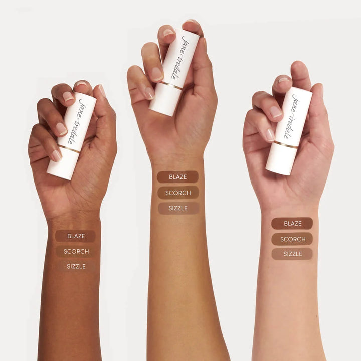 Jane Iredale | Glow Time Bronzer Stick