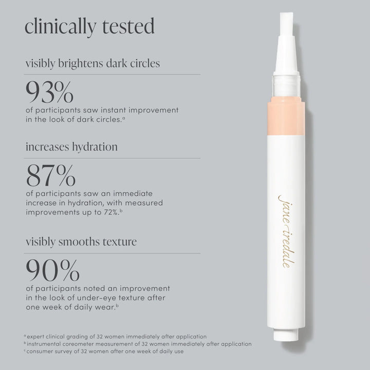 Jane Iredale | Skintuition Brightening Under Eye Concealer