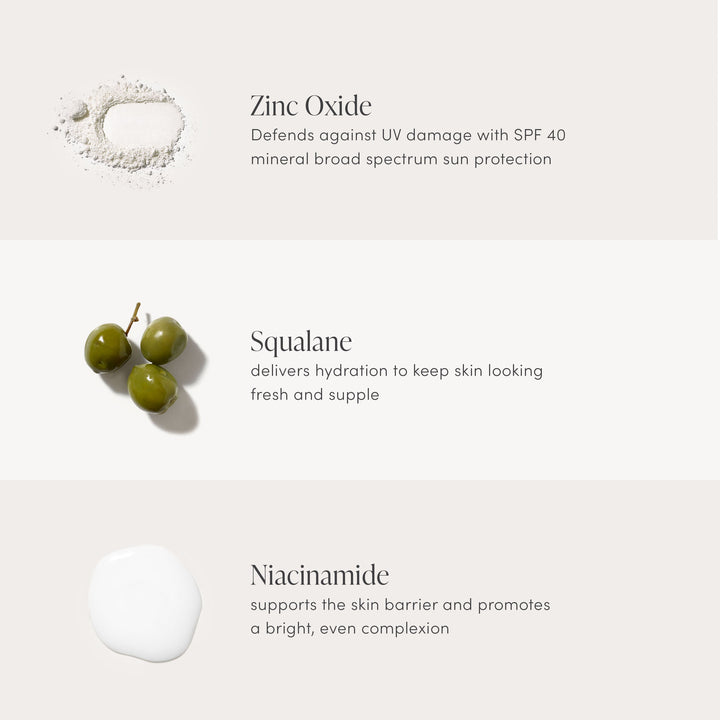 Jane Iredale Glow Fixation SPF 40 Sheer Tint Skin Enhancer — product detail 3