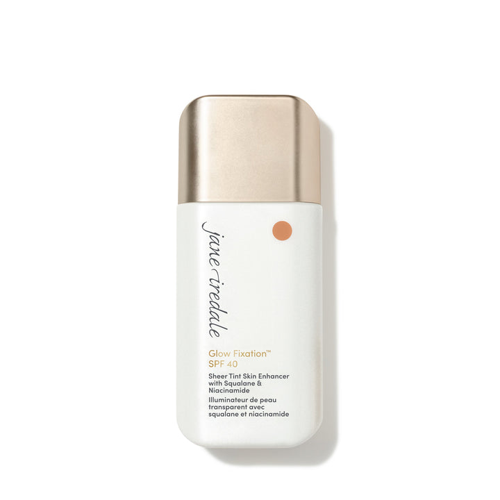 Jane Iredale Glow Fixation SPF 40 Sheer Tint Skin Enhancer — product detail 6