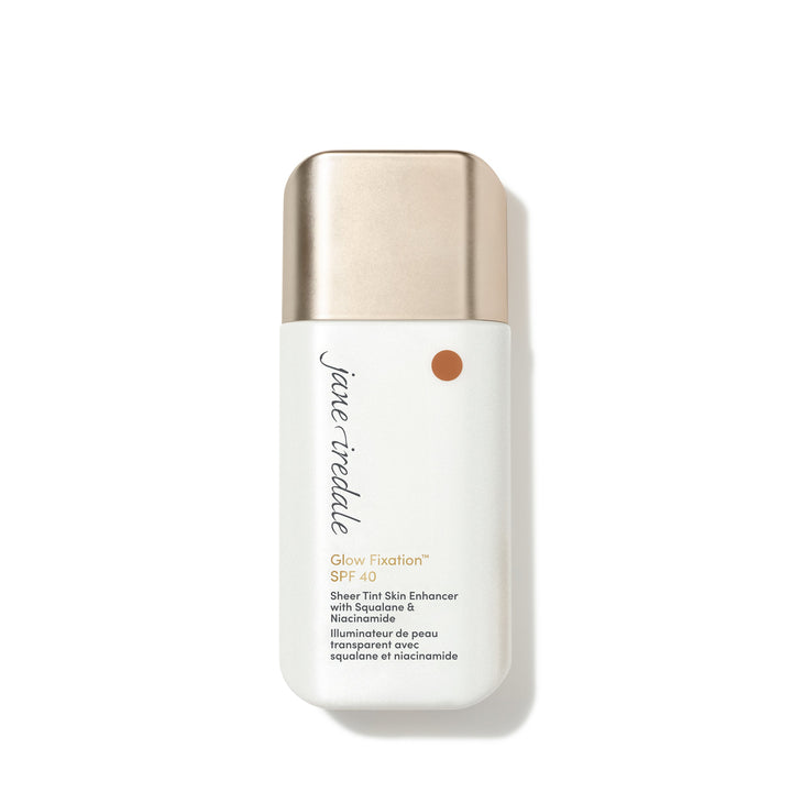 Jane Iredale Glow Fixation SPF 40 Sheer Tint Skin Enhancer — product detail 7