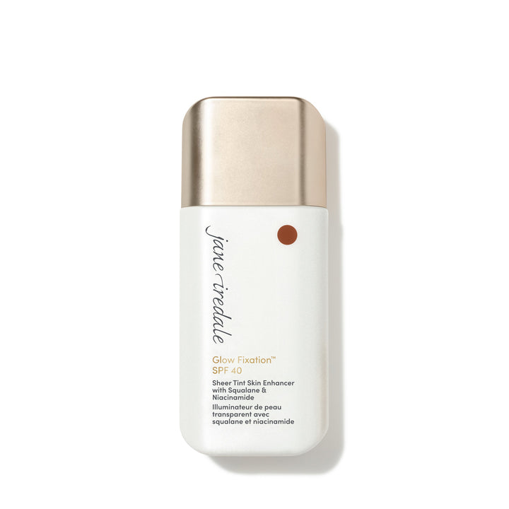 Jane Iredale Glow Fixation SPF 40 Sheer Tint Skin Enhancer — product detail 8