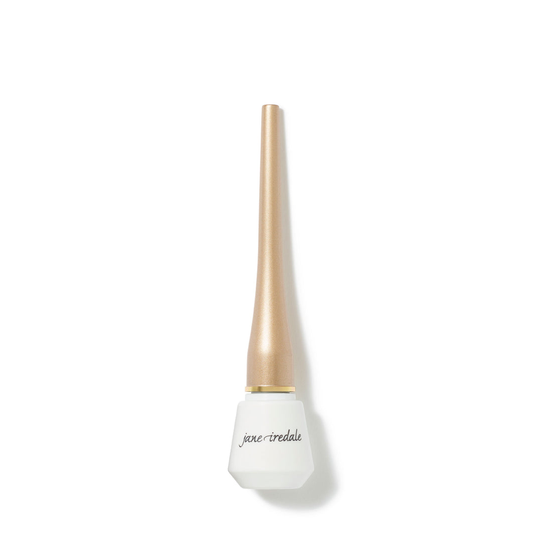 Jane Iredale Liquid Eyeliner — Black — product image