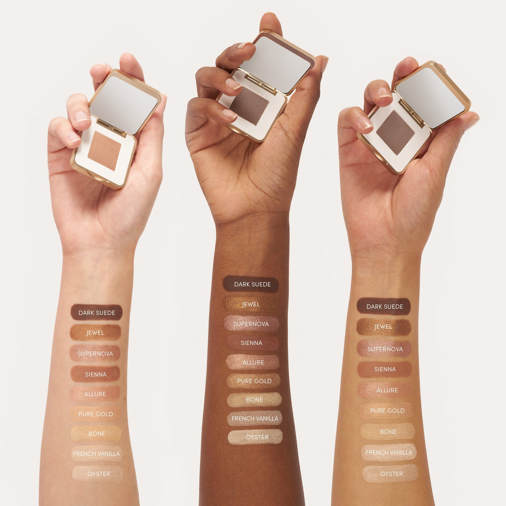 Jane Iredale PurePressed Eye Shadow Single — product detail 2