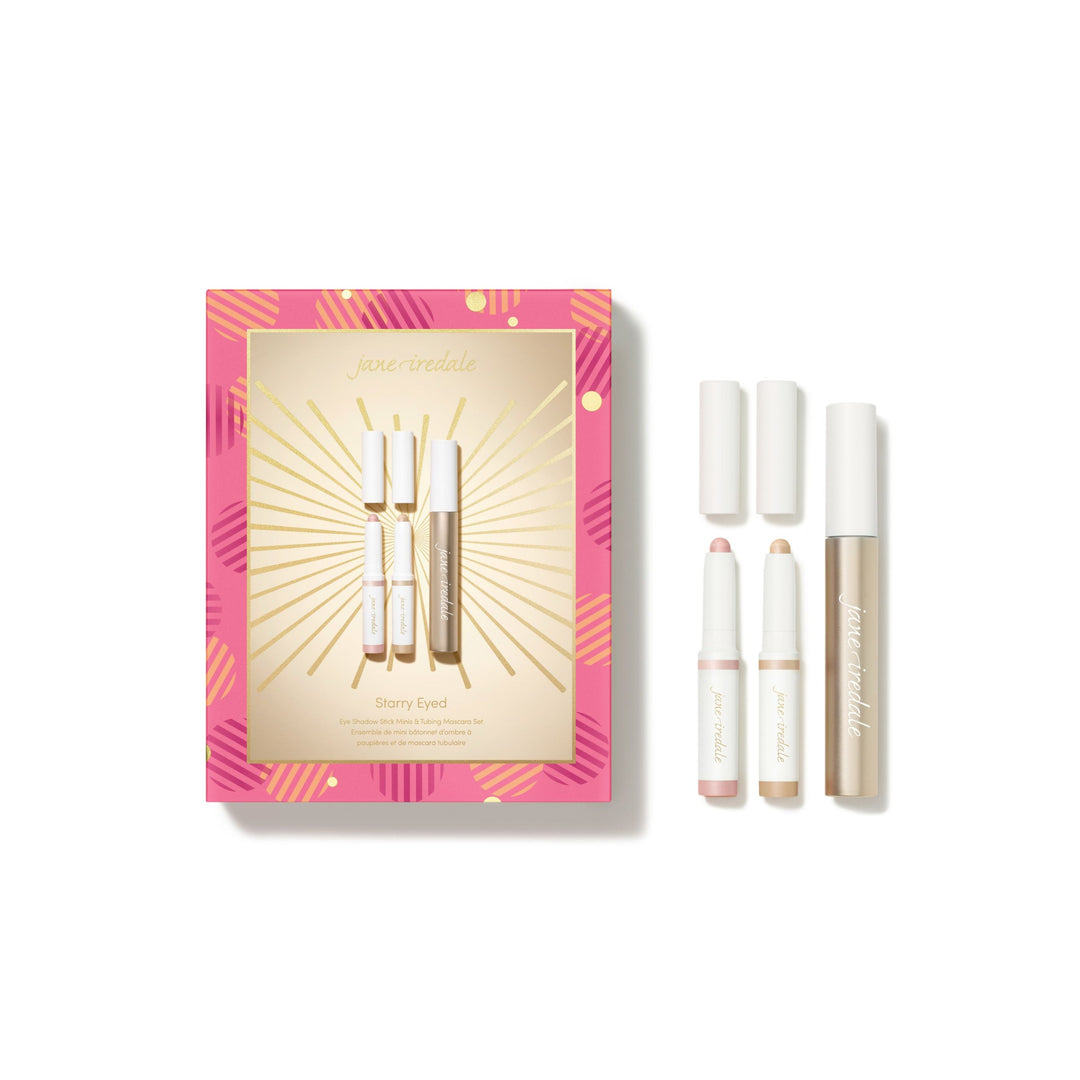 Jane Iredale Starry Eyed Holiday Set — product image