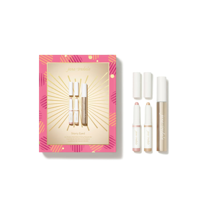 Jane Iredale Starry Eyed Holiday Set — product image
