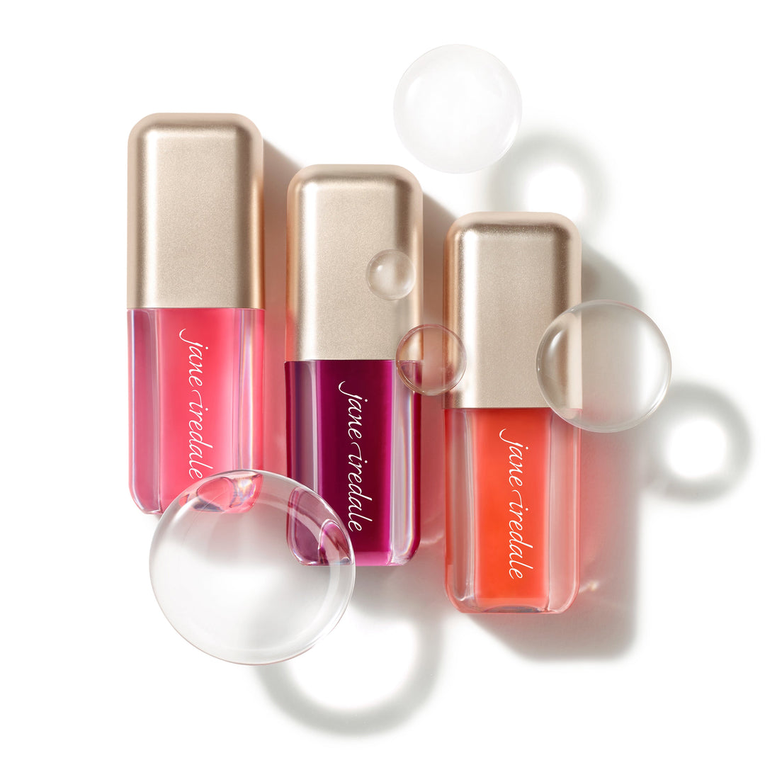 Jane Iredale Just Kissed pH Lip Oil — product image