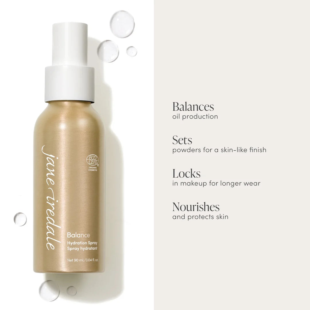 Jane Iredale | Hydration Spray