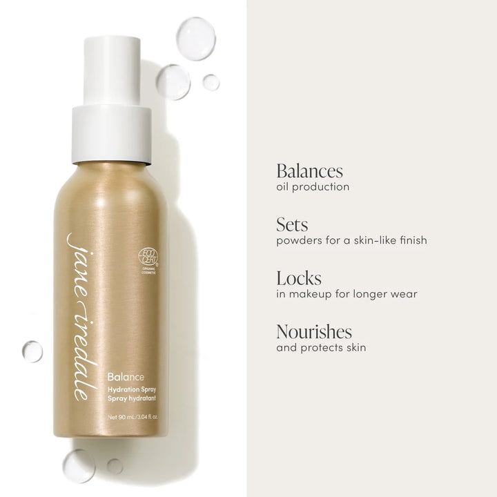 Jane Iredale | Hydration Spray