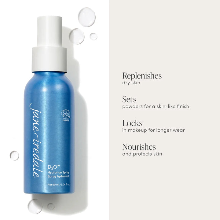 Jane Iredale | Hydration Spray