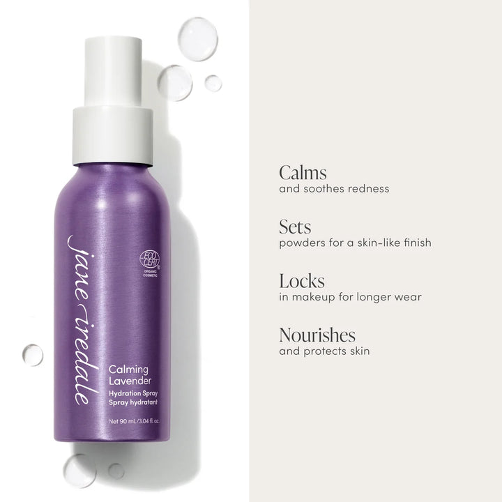 Jane Iredale | Hydration Spray