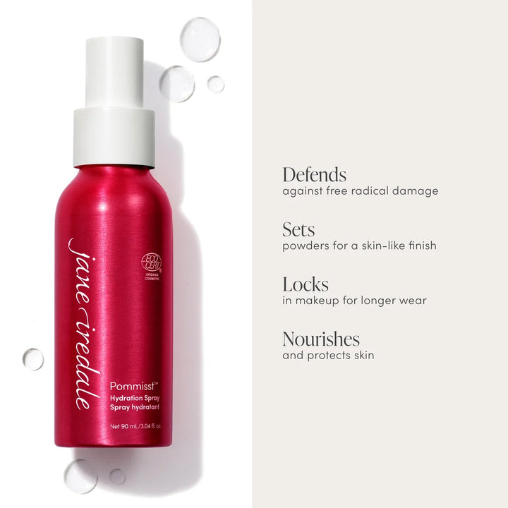 Jane Iredale | Hydration Spray