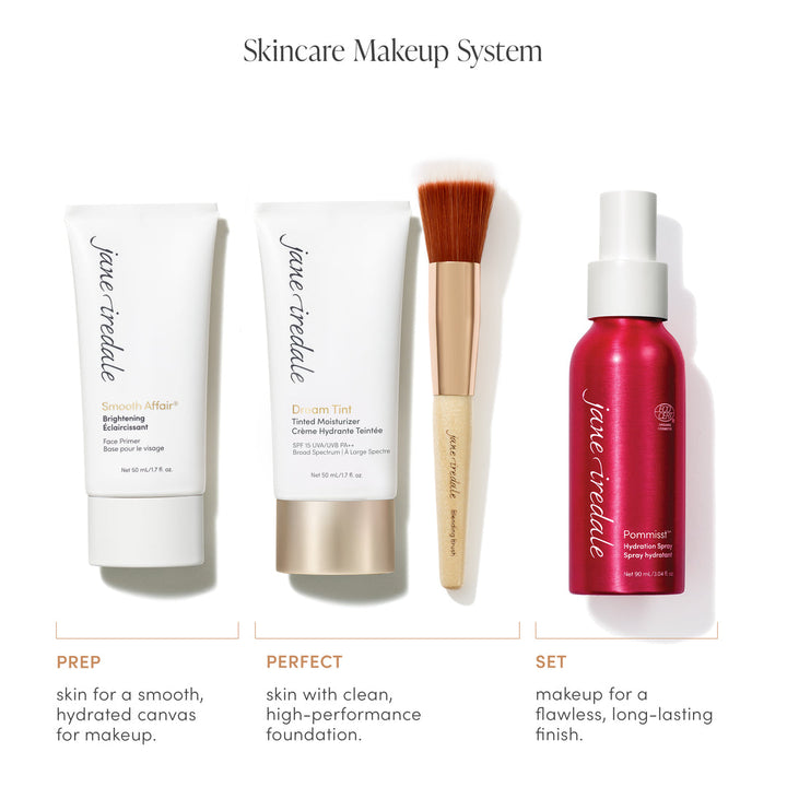 Jane Iredale | Dream Tint® Tinted Moisturizer