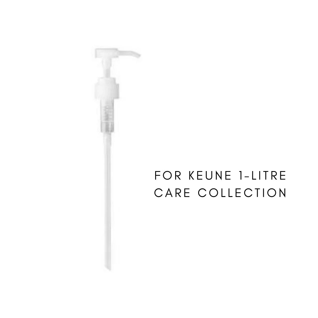 Keune | Care | Litre Pump [Shampoo/Conditioner] - Oak + Tonic