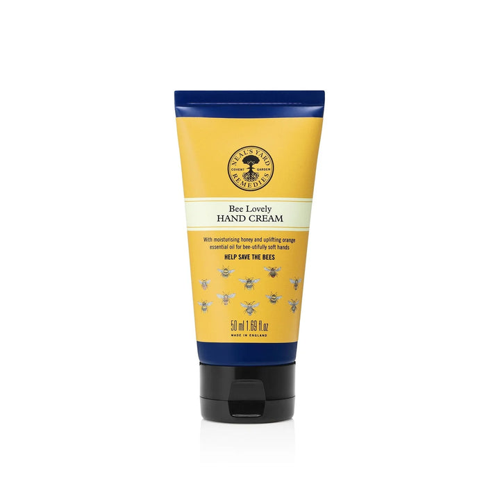 Neal's Yard Remedies | Bee Lovely Hand Cream 50ml