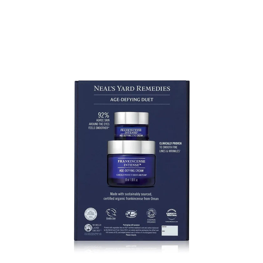 Neal's Yard Remedies | Age-Defying Duet