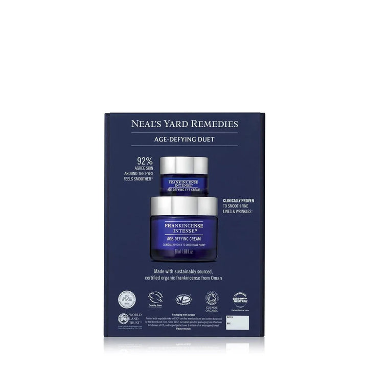Neal's Yard Remedies | Age-Defying Duet